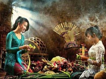 Filosofi dan Makna Tradisi Mejejaitan di Bali