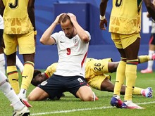 Inggris Pecah Rekor di Piala Dunia: Ball Possession Tertinggi Tanpa Gol