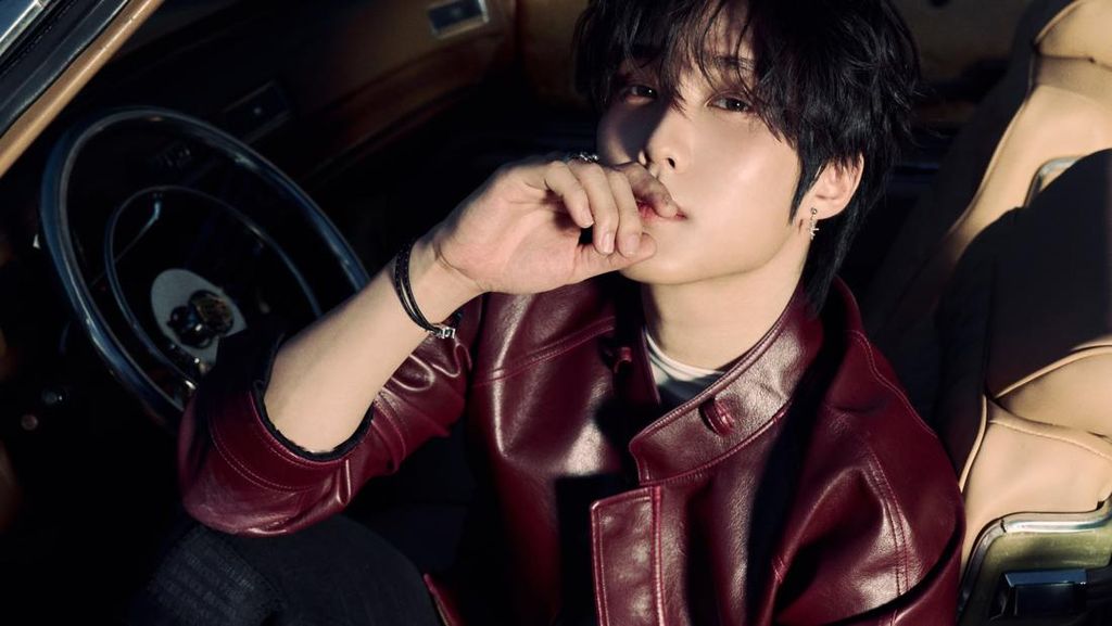 Video: Ini Makanan Indonesia Favorit JACOB The Boyz, Sama Gak Kaya Kamu?
