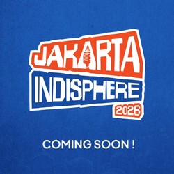 Skena Indie Merapat! Jakarta Indiesphere 2026 Cari The Next Big Thing, Berhadiah Rp 70 Juta