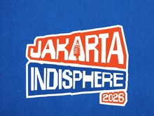 Skena Indie Merapat! Jakarta Indiesphere 2026 Cari The Next Big Thing, Berhadiah Rp 70 Juta