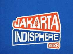Skena Indie Merapat! Jakarta Indiesphere 2026 Cari The Next Big Thing, Berhadiah Rp 70 Juta