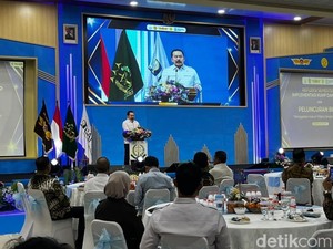 Kejagung Terapkan Plea Bargaining, Jaksa Agung Bicara Pemulihan Sosial