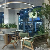 Rekomendasi Restoran Baru di Serpong, Dari Kafe Estetik hingga Spot City View