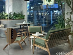 Rekomendasi Restoran Baru di Serpong, Dari Kafe Estetik hingga Spot City View