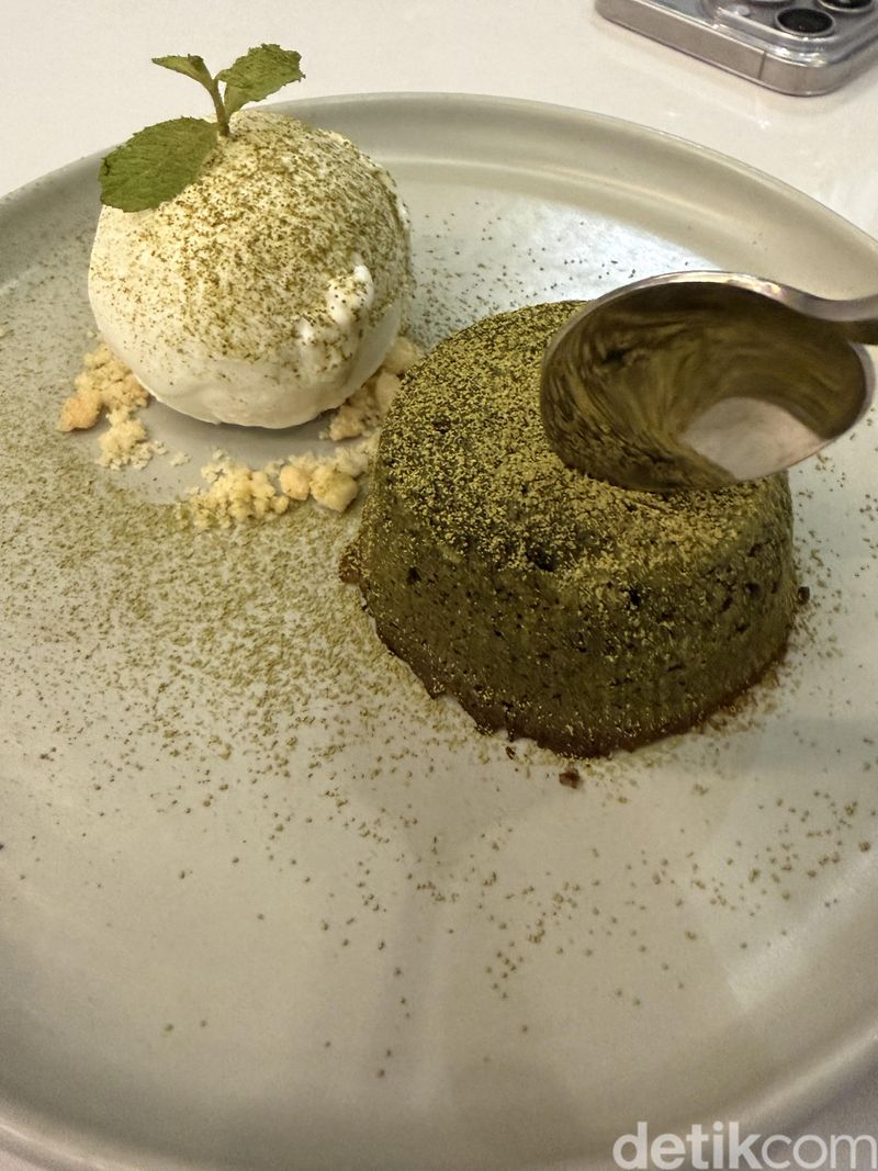 Kafe Kaiia Gading Serpong Kafe Kaiia Gading Serpong