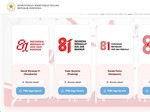 5 Desain Logo HUT Ke-81 RI, Kamu Pilih Mana?