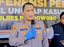 Pemukul Nakes RSUD Koesnadi Bondowoso Jadi Tersangka, Ternyata ASN