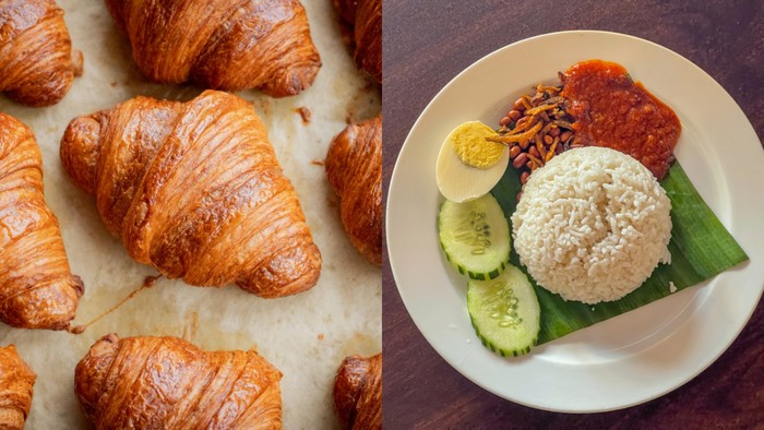 Kenapa Orang Rela Bayar Mahal untuk Croissant, Tapi Protes Jika Makanan Lokal?