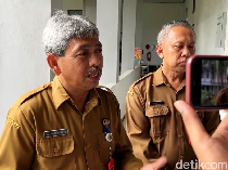 Sekda Trenggalek Pensiun, Bupati Siapkan Pejabat Sementara