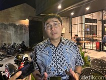 Sebut Deddy Sitorus Salah Tangkap, Herzaky Demokrat: Dia Tersesat!