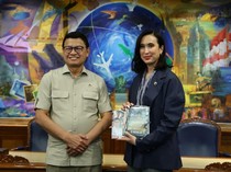 BPOM Gandeng Kemenpar, Jamu dan Wisata Medis Jadi Andalan Baru Pariwisata RI