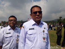 Antisipasi El Nino, DLH Jateng Petakan Wilayah Rawan Karhutla