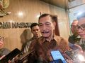 Momen Luhut Akui Program MBG Terlalu Terburu-buru, Begini Katanya