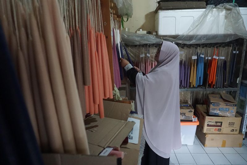 Kisah Jakarta Candle Lilin Hias Asal Bojonggede yang Mendunia