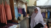 Jakarta Candle, Lilin Hias Asal Bojonggede Langganan Malaysia-Singapura