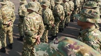 Peserta SPPI Kopdes-KNPM Meninggal Saat Latihan Militer Jadi 3 Orang