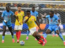 Link Live Streaming Kolombia Vs Ghana di Piala Dunia 2026