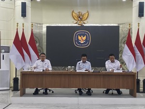 Kejagung Catat Penyelamatan Rp 131,5 T Duit Negara dari Korupsi Sejak 2020