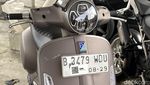Potret Moge Ducati-Mobil Mewah Kasus Noel yang Bakal Dilelang KPK
