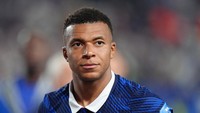 Ronaldo: Mbappe seperti Saya Waktu Muda