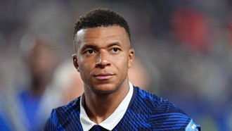Ronaldo: Mbappe seperti Saya Waktu Muda