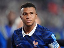 Pimpin Top Skor Piala Dunia 2026, Mbappe Punya Makanan Khusus Buat Jaga Performa