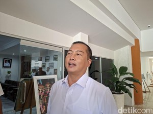 Respons Iqbal soal Memanasnya Perebutan Kursi Ketua KONI NTB