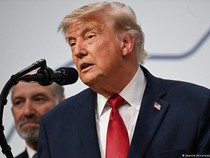 Trump Raup Cuan Rp 25 Triliun dari Kripto!