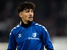Pemain Liga Jerman Laurin Ulrich Masuk Radar Naturalisasi Timnas Indonesia?