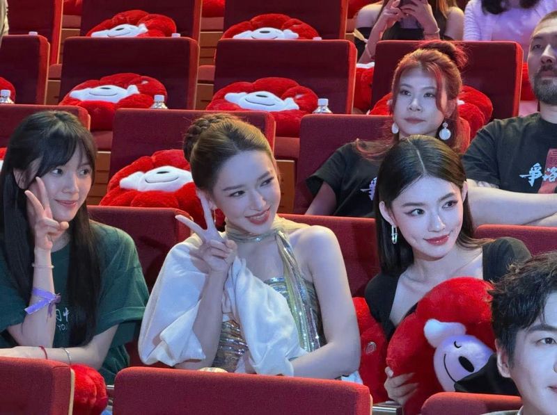 Li Sitong Li Sitong
