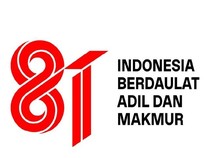 Kenalan dengan Fajar, Alumnus UNP Pemenang Desain Logo HUT ke-81 RI