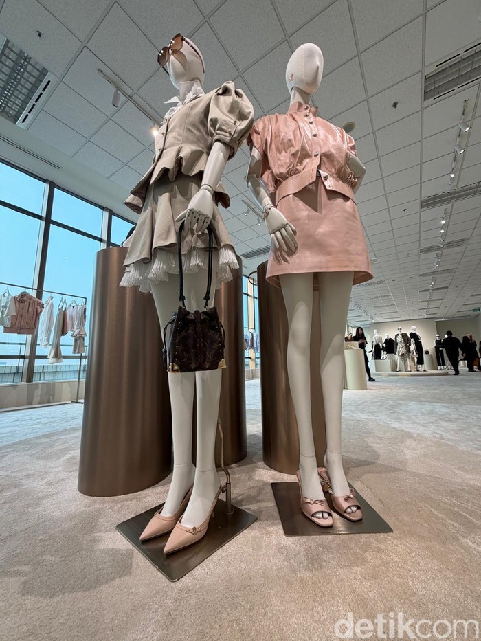 Louis Vuitton Pre Fall 2026