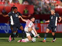 Kroasia Jaga Peluang Lolos ke 32 Besar Usai Tekuk Panama 1-0