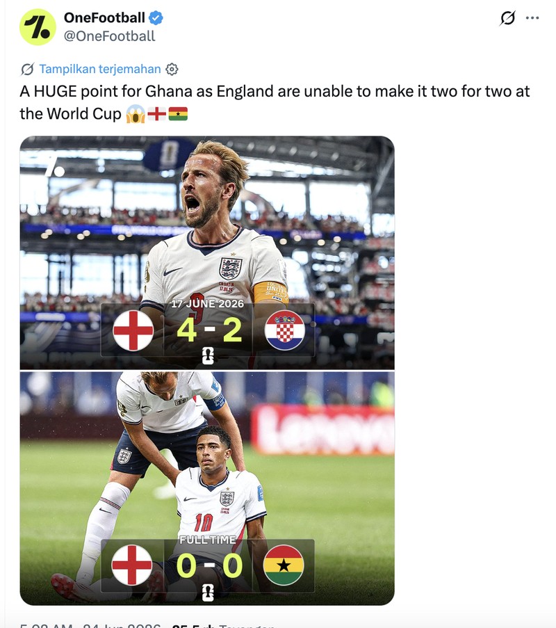 Meme Inggris