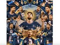 Lionel Messi Genap 39 Tahun, Netizen: Happy Birthday Goat!