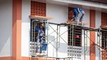 Menanti Rampungnya Sekolah Rakyat Jateng 2