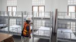 Menanti Rampungnya Sekolah Rakyat Jateng 2