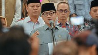 Mendes Mau Guyur Rp 2,5 M per Desa, Ini Kriterianya