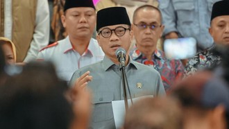 Mendes Mau Guyur Rp 2,5 M per Desa, Ini Kriterianya