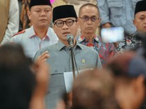 Mendes Mau Guyur Rp 2,5 M per Desa, Ini Kriterianya