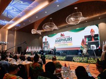 AMPHURI Desak Kemenhaj Aktifkan PPNS, Tindak Pelaku Umrah Nakal