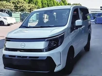 Nissan Evalia Hidup Lagi Nih?
