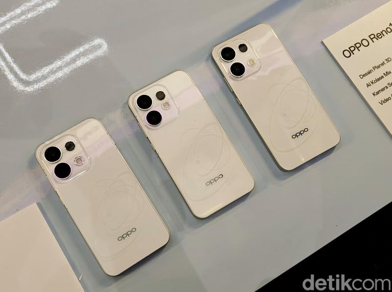 Oppo Reno 16 Series