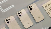 Oppo Reno 16 Series Rilis di RI 3 Juli, Ini Fitur Andalannya