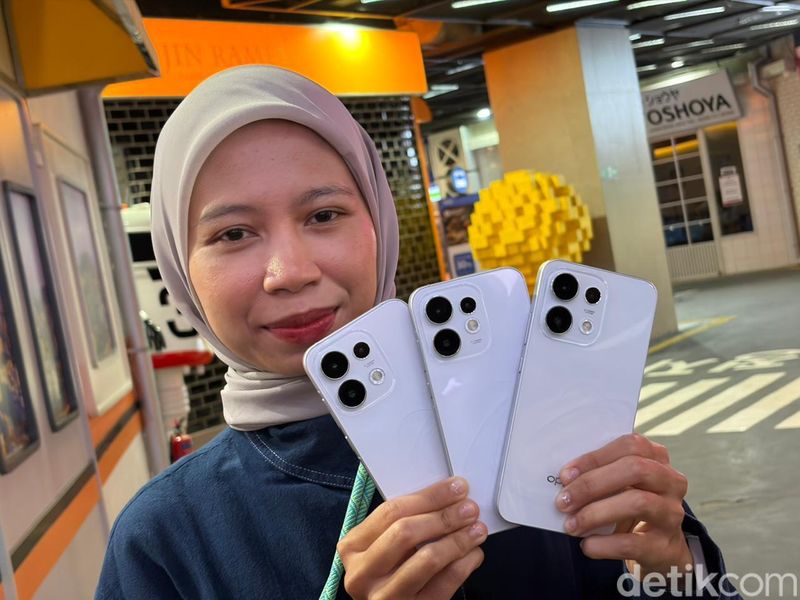 Oppo Reno 16 Series
