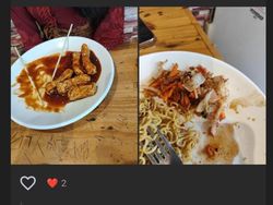 Review Pesan Makanan Online Absurd, Penjualnya Anti Kritik