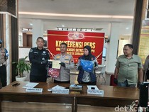Pak Guru Intip Rok SPG Swalayan Solo Ternyata Terinspirasi Konten Porno
