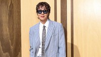 Adu Gaya BA Louis Vuitton: Gong Yoo Hingga J-Hope BTS di Paris Fashion Week