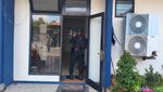 Kantor Bea Cukai Juanda Digeledah Kortastipidkor Polri